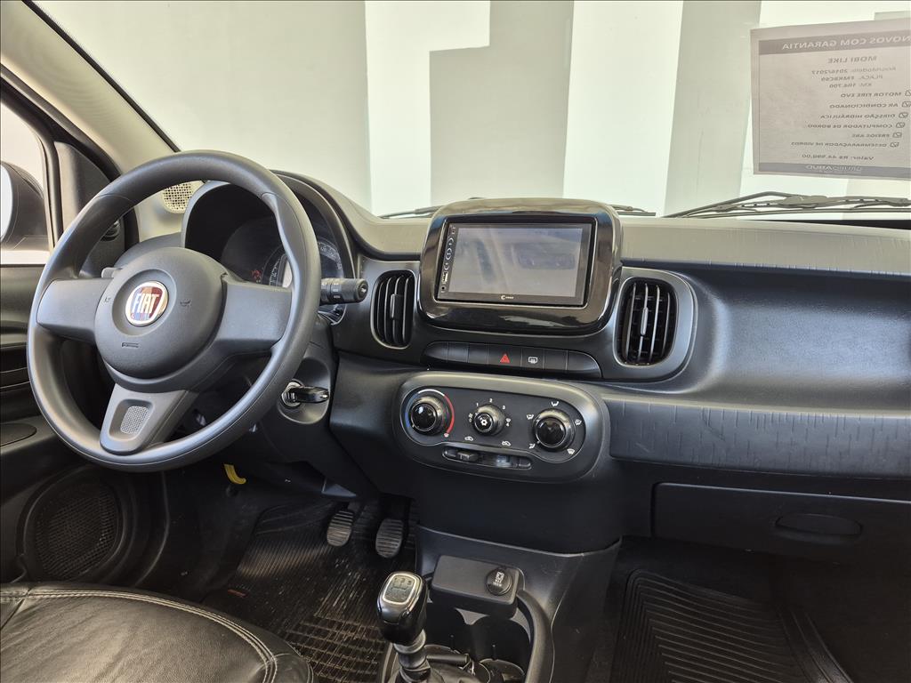 MOBI 1.0 EVO FLEX LIKE. MANUAL7