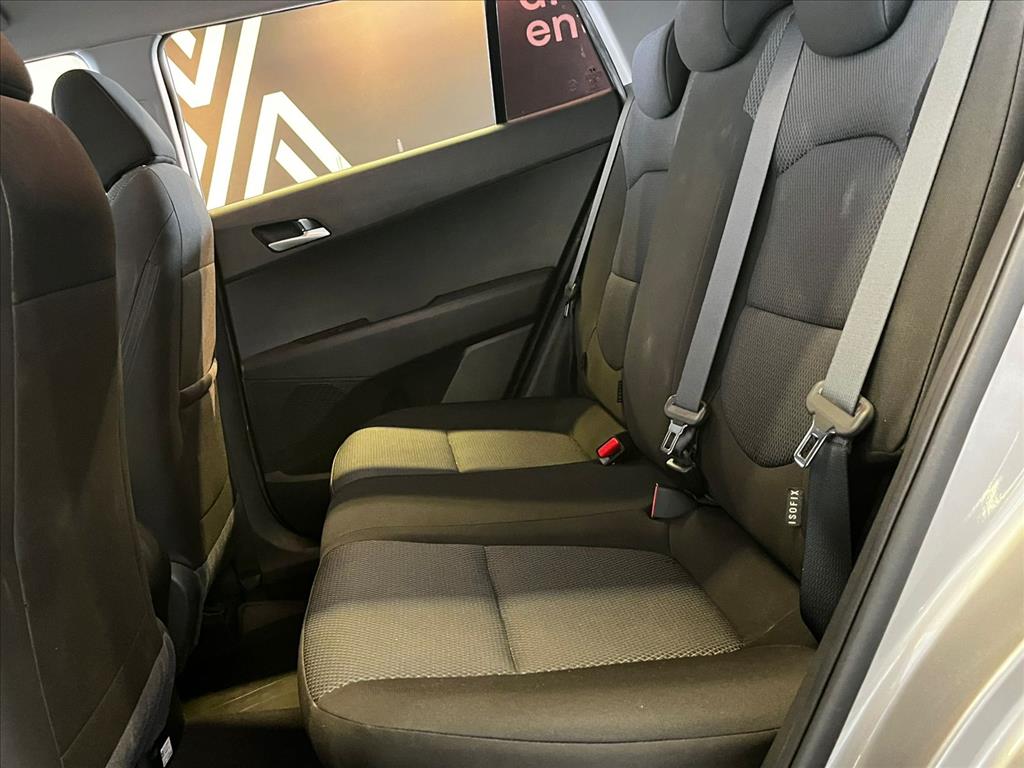 CRETA 1.6 16V FLEX ATTITUDE MANUAL13