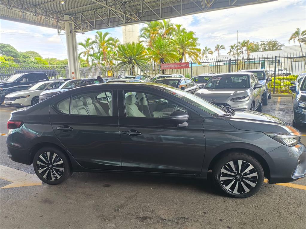 CITY 1.5 i-VTEC FLEX TOURING CVT2