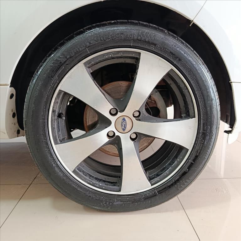 ECOSPORT 1.6 SE 16V FLEX 4P MANUAL11