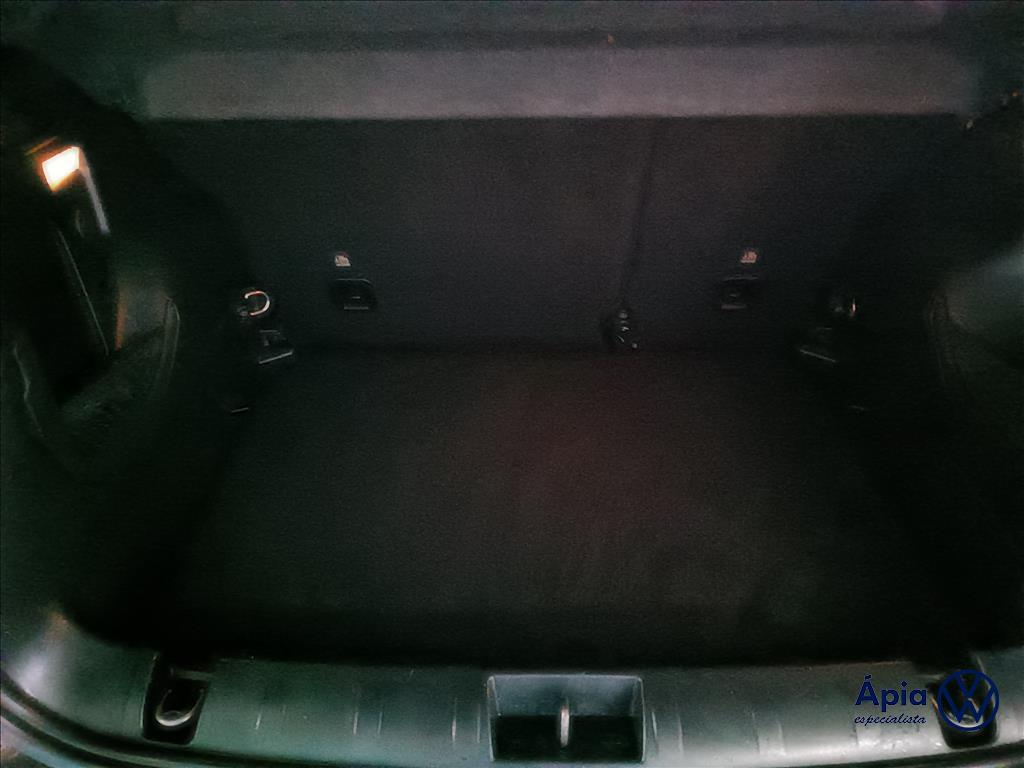 RENEGADE 1.8 16V FLEX 4P AUTOMÁTICO