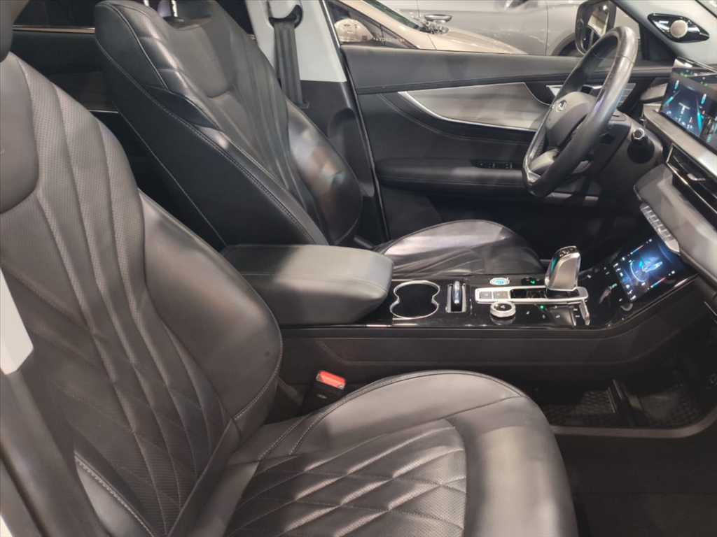 TIGGO 8 1.6 TGDI GASOLINA TXS MAX DRIVE DCT12