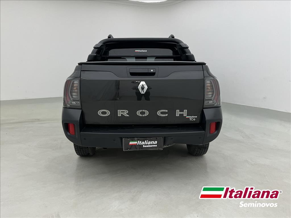 OROCH 1.3 TCE FLEX OUTSIDER X-TRONIC3