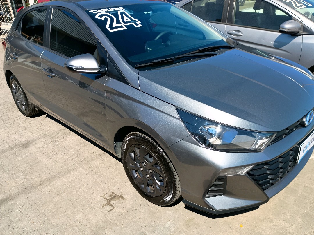 HB20 1.0 12V FLEX COMFORT MANUAL4