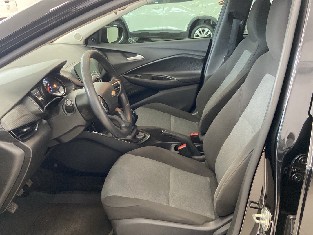 GM - Chevrolet-ONIX-1.0 FLEX MANUAL