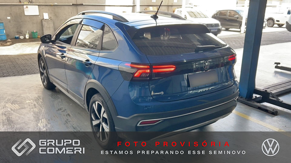 NIVUS 1.0 200 TSI TOTAL FLEX HIGHLINE AUTOMÁTICO1