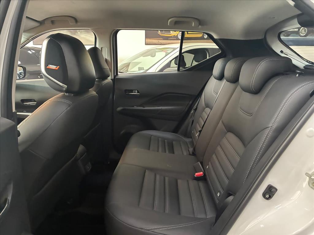 KICKS 1.6 16V FLEXSTART EXCLUSIVE XTRONIC7