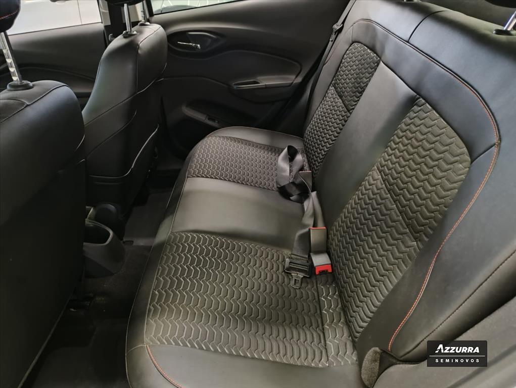 ONIX 1.4 MPFI LTZ 8V FLEX 4P MANUAL