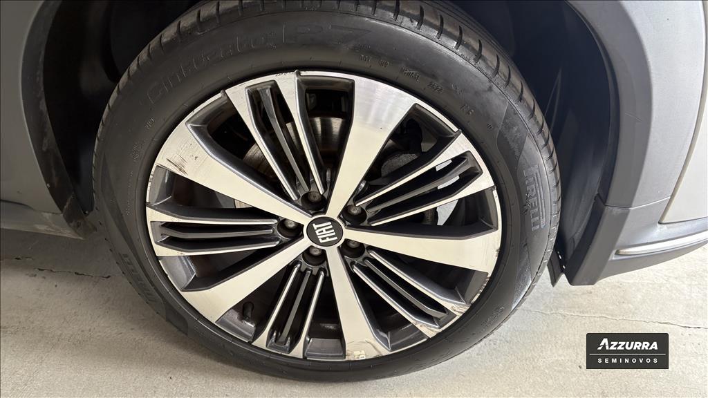 FASTBACK 1.0 TURBO 200 FLEX AUDACE CVT9
