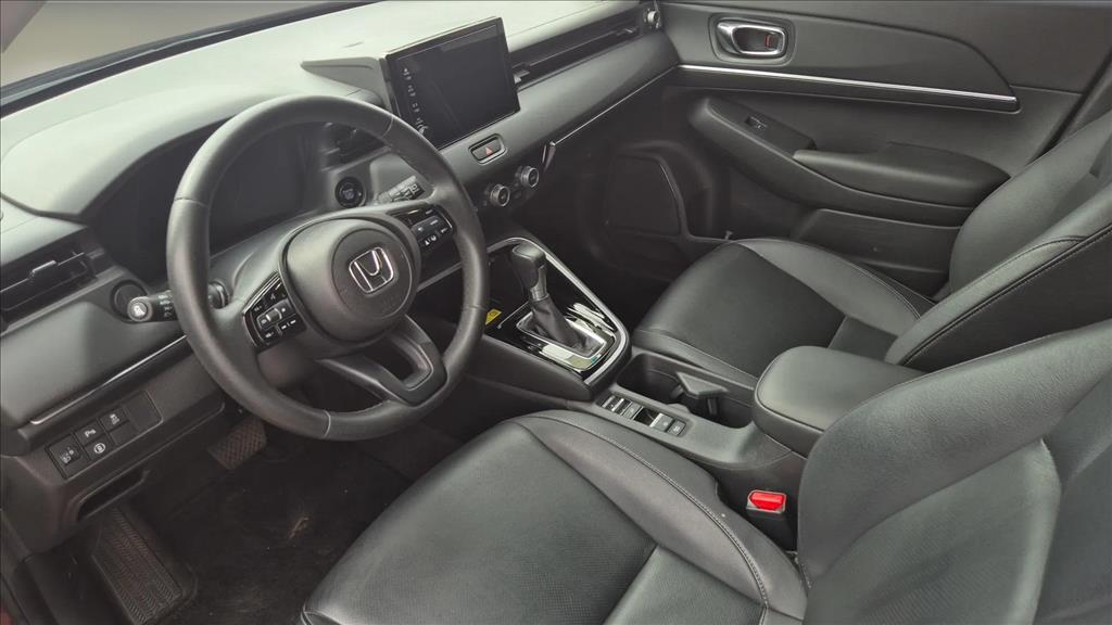 HR-V 1.5 DI I-VTEC TURBO FLEX ADVANCE CVT9