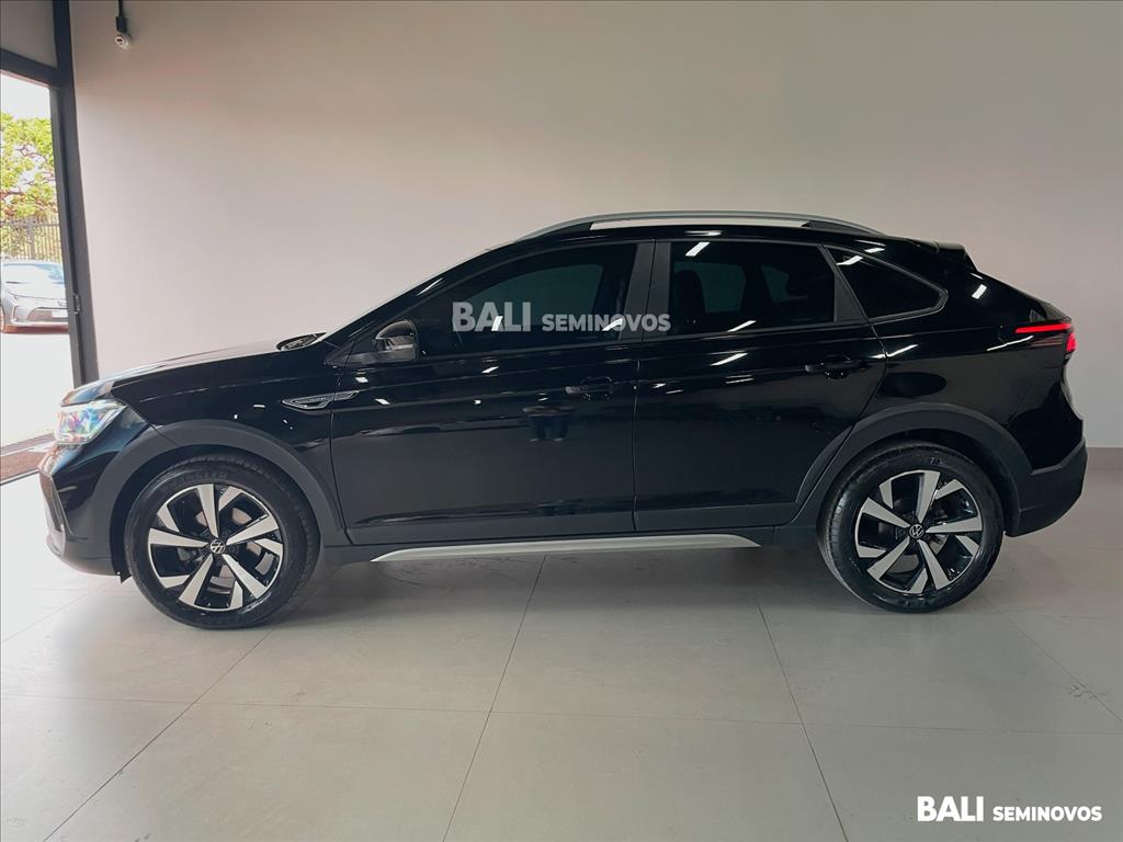 NIVUS 1.0 200 TSI TOTAL FLEX HIGHLINE AUTOMÁTICO7
