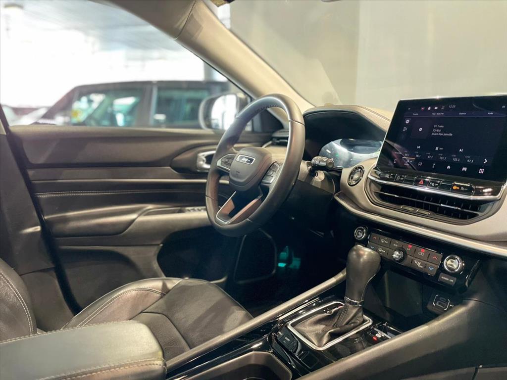 COMPASS 1.3 T270 TURBO FLEX LONGITUDE AT65