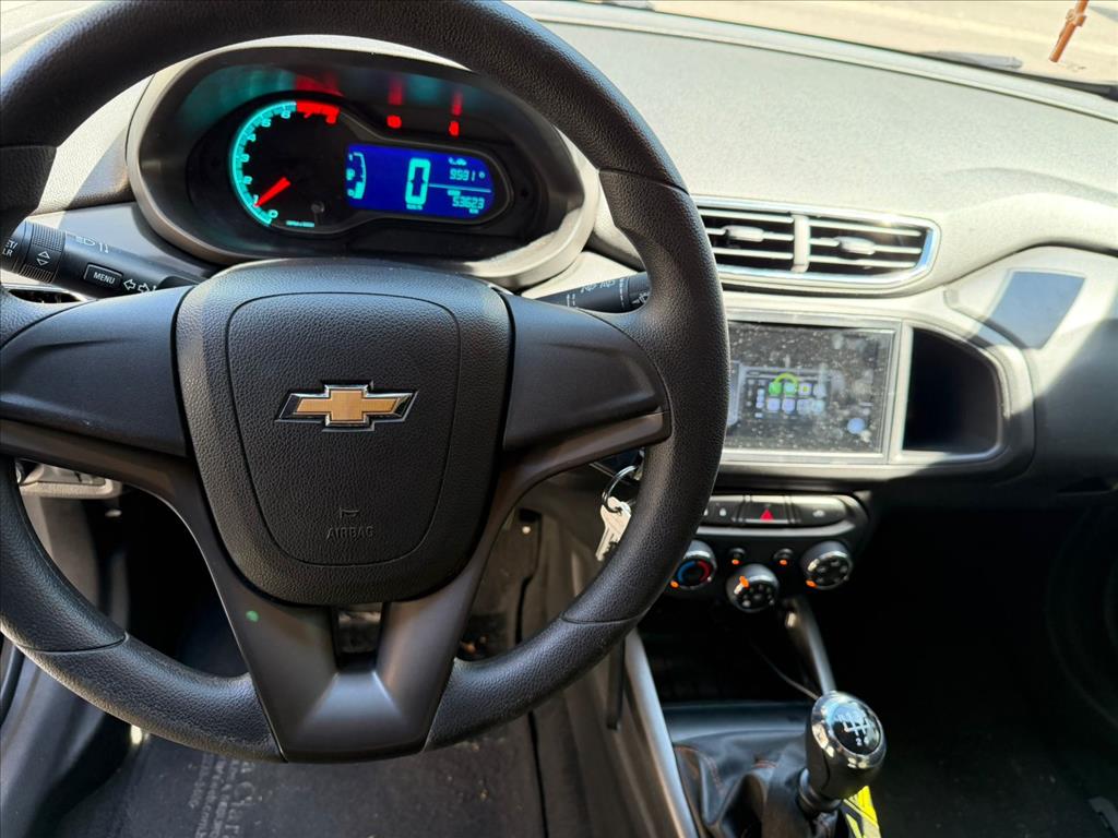 ONIX 1.4 MPFI LTZ 8V FLEX 4P MANUAL16