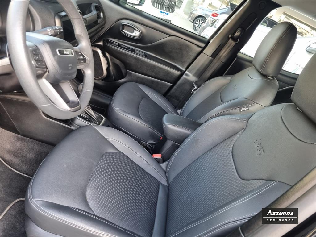 RENEGADE 1.3 T270 TURBO FLEX SPORT AT6
