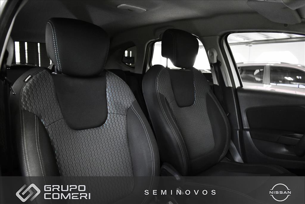 CAPTUR 1.6 16V SCE FLEX LIFE X-TRONIC6