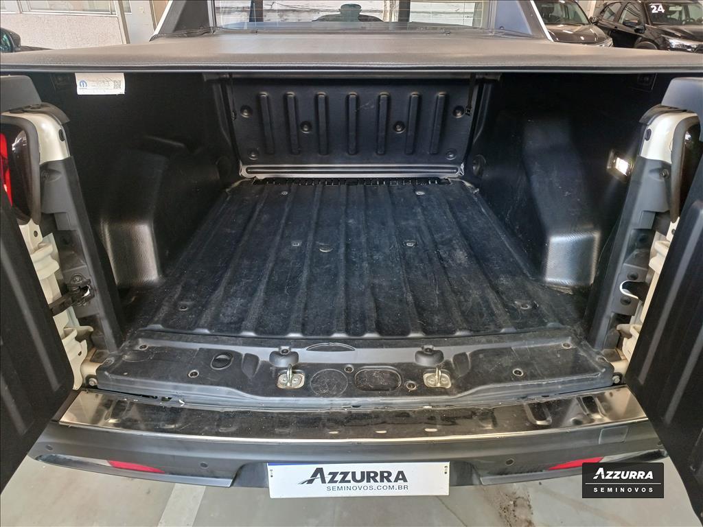 TORO 1.3 TURBO 270 FLEX FREEDOM AT66