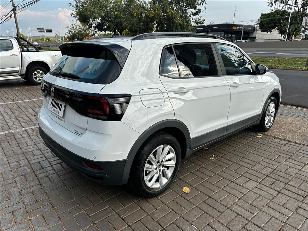 T-CROSS 1.0 200 TSI TOTAL FLEX AUTOMÁTICO3