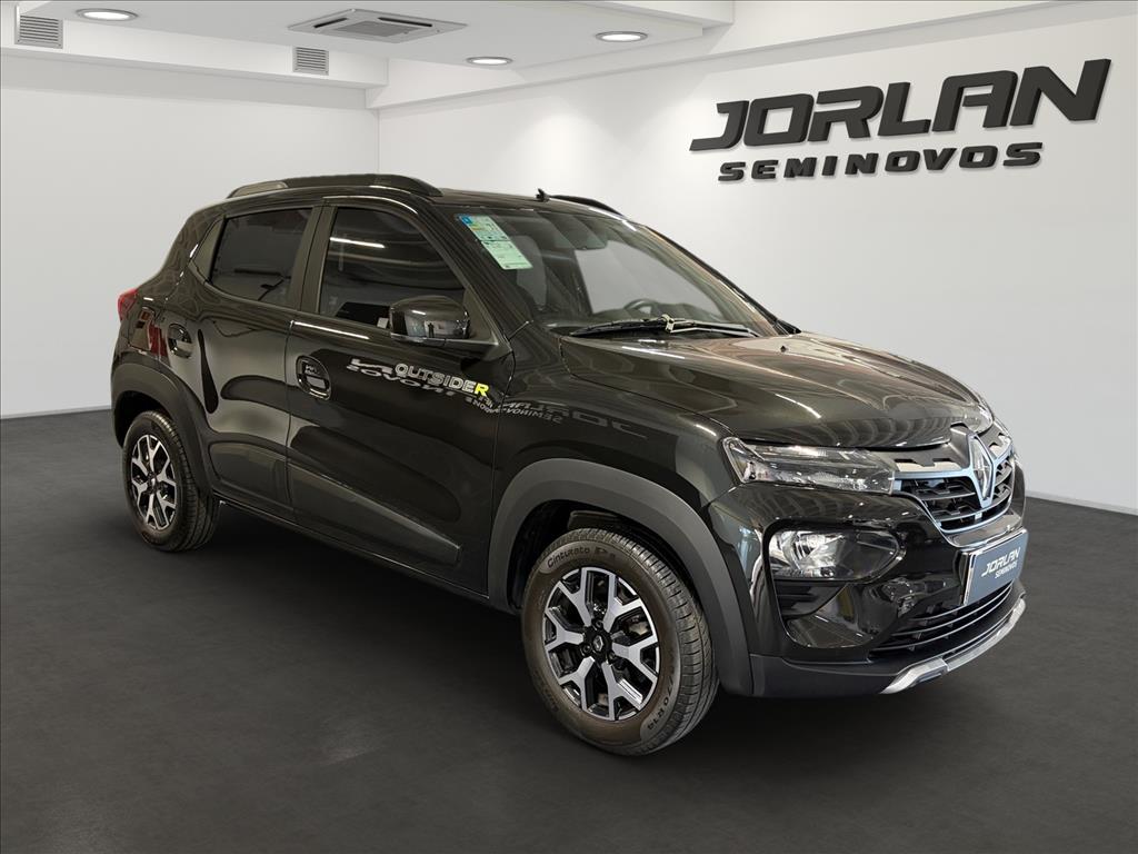 KWID 1.0 12V SCE FLEX OUTSIDER MANUAL1