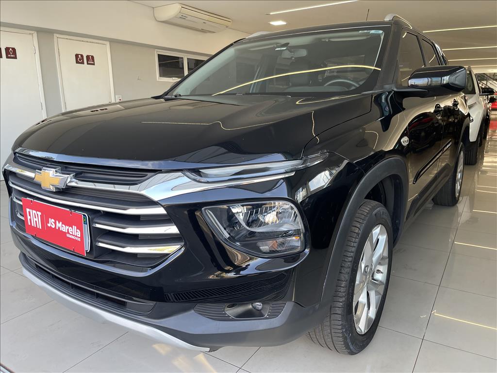 MONTANA 1.2 TURBO FLEX LTZ AUTOMÁTICO