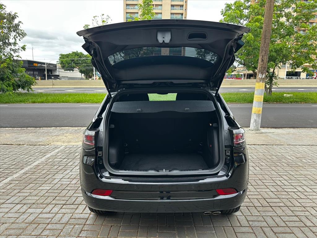 COMPASS 1.3 T270 TURBO FLEX S AT65