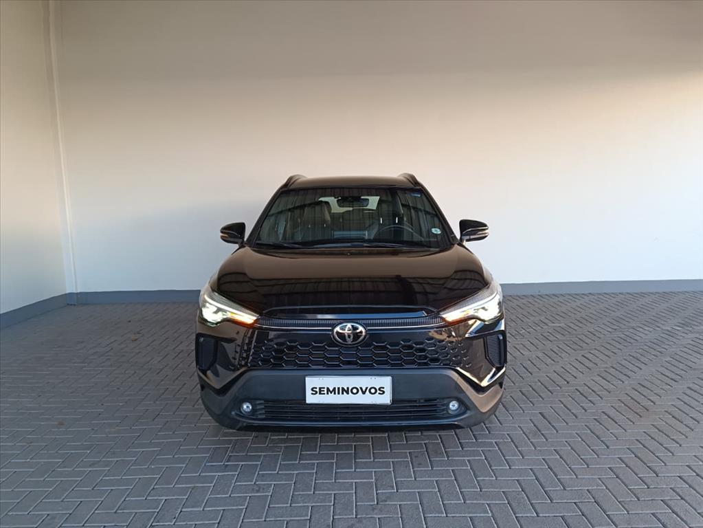 COROLLA CROSS 2.0 VVT-IE FLEX XRE DIRECT SHIFT2
