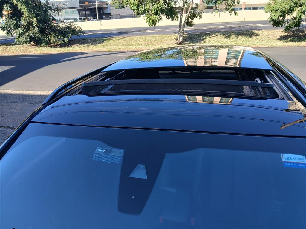 2008 1.0 TURBO 200 FLEX GT CVT19
