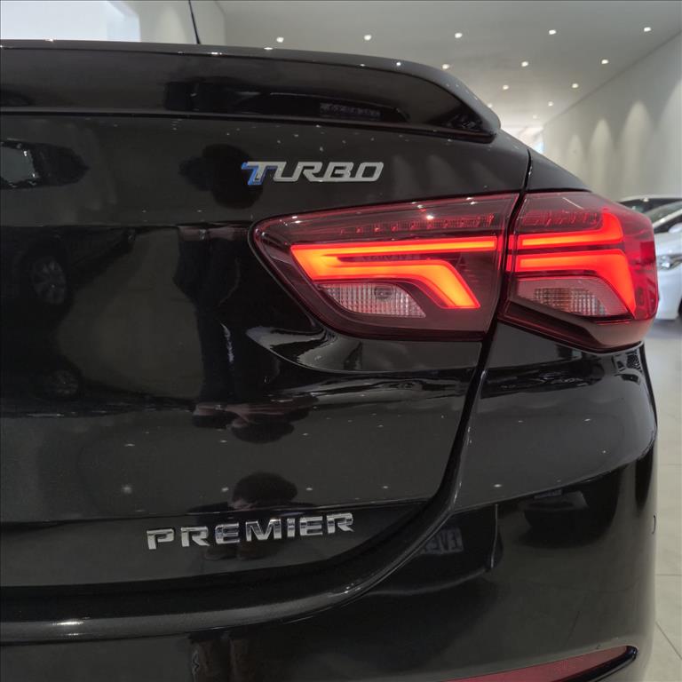 ONIX PLUS 1.0 TURBO FLEX PREMIER AUTOMÁTICO6