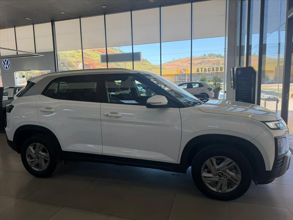 CRETA 1.0 TGDI FLEX COMFORT AUTOMÁTICO1