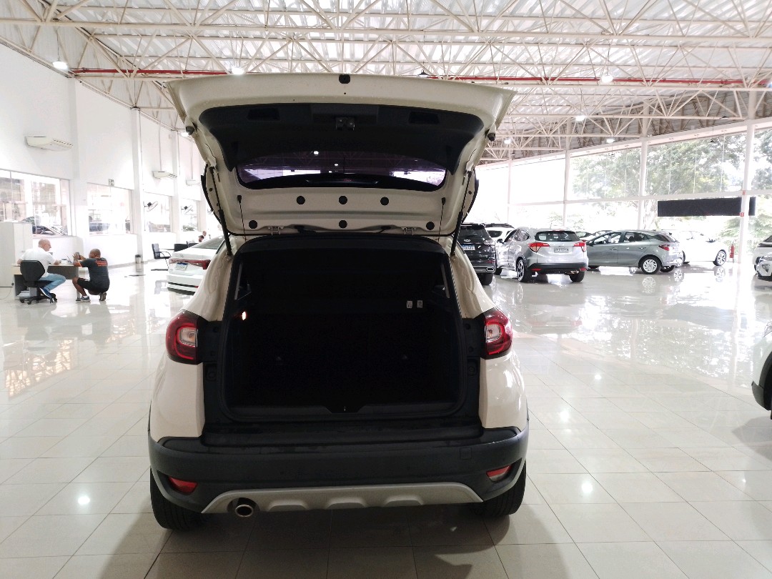 Renault-CAPTUR-1.6 16V SCE FLEX ZEN X-TRONIC