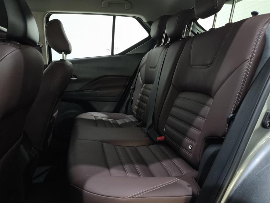 KICKS 1.6 16V FLEXSTART EXCLUSIVE XTRONIC12