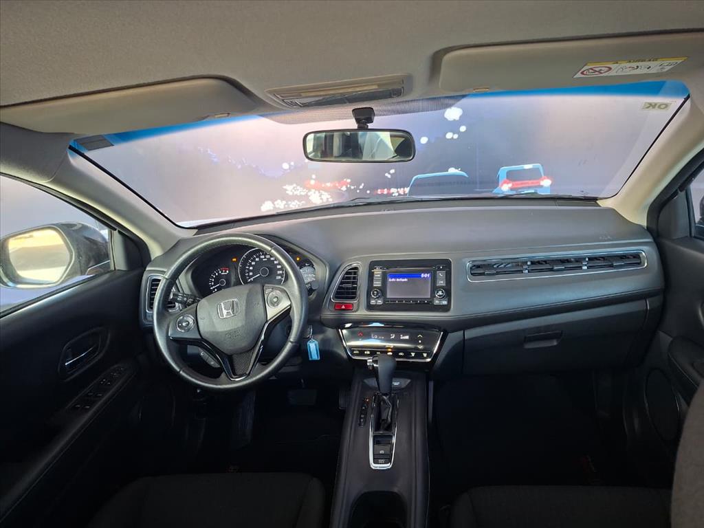 HR-V 1.8 16V FLEX EX 4P AUTOMÁTICO10