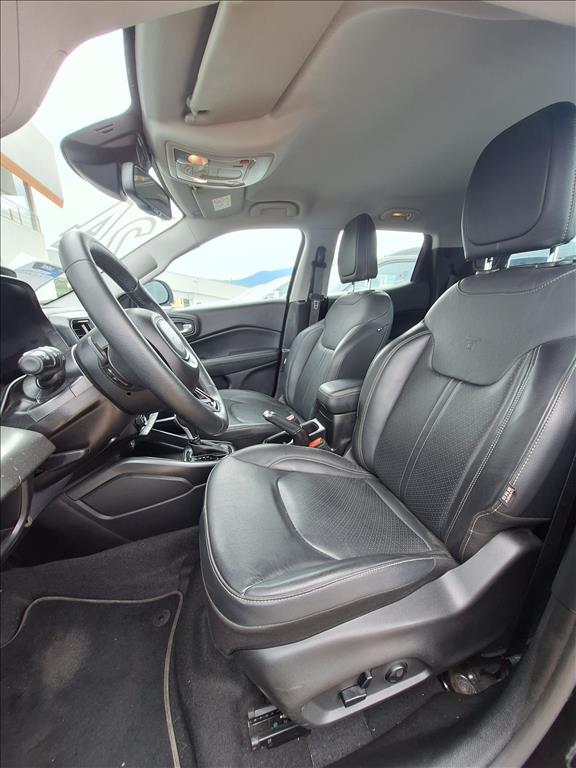 TORO 2.0 16V TURBO DIESEL VOLCANO 4WD AT98