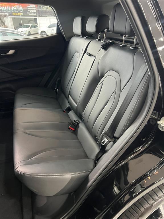 Caoa Chery-TIGGO 5x-1.5 VVT TURBO iFLEX SPORT CVT