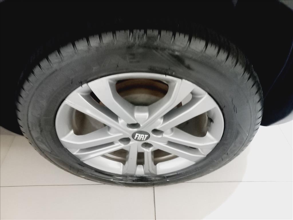 Foto ilustrativa do carro