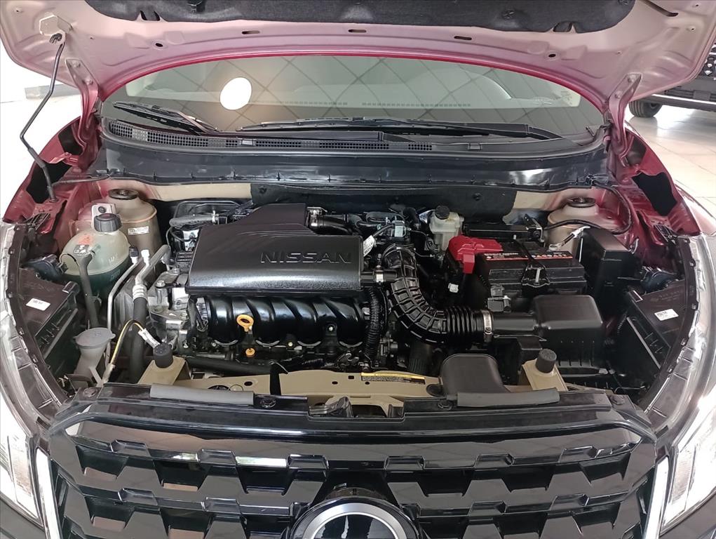 Nissan-KICKS-1.6 16V FLEXSTART ADVANCE XTRONIC