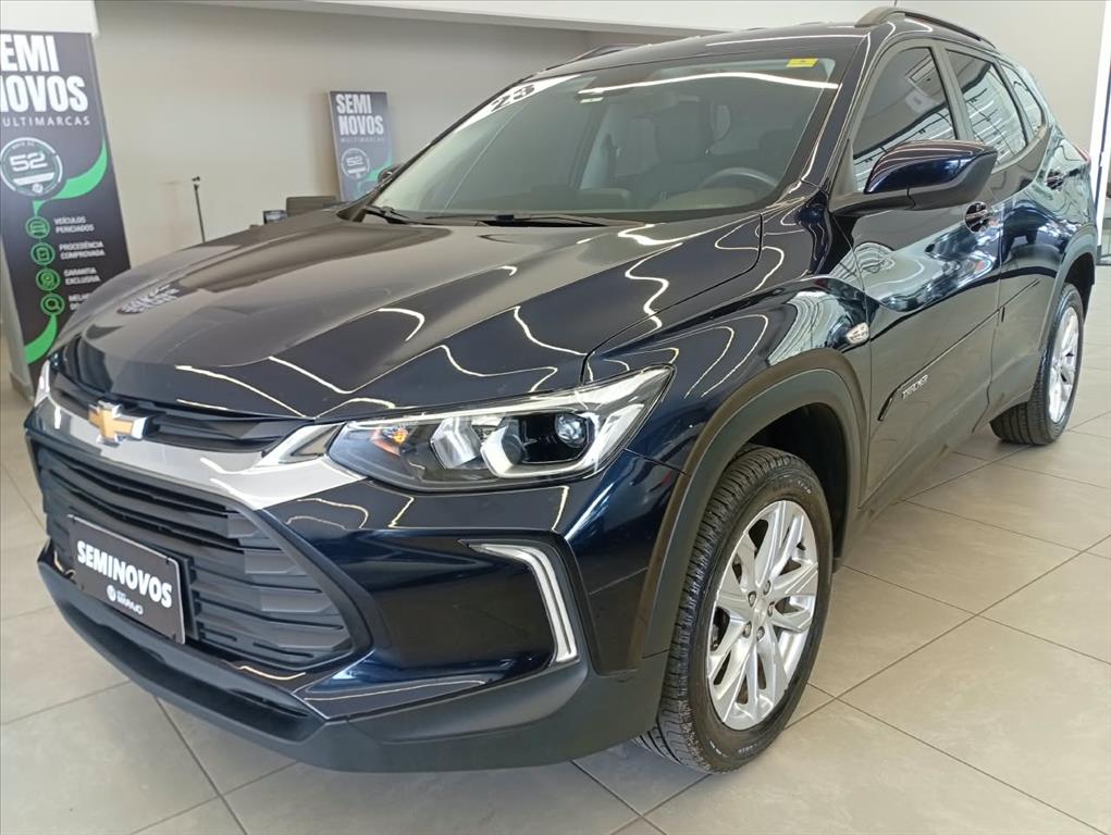 TRACKER 1.0 TURBO FLEX LTZ AUTOMÁTICO3