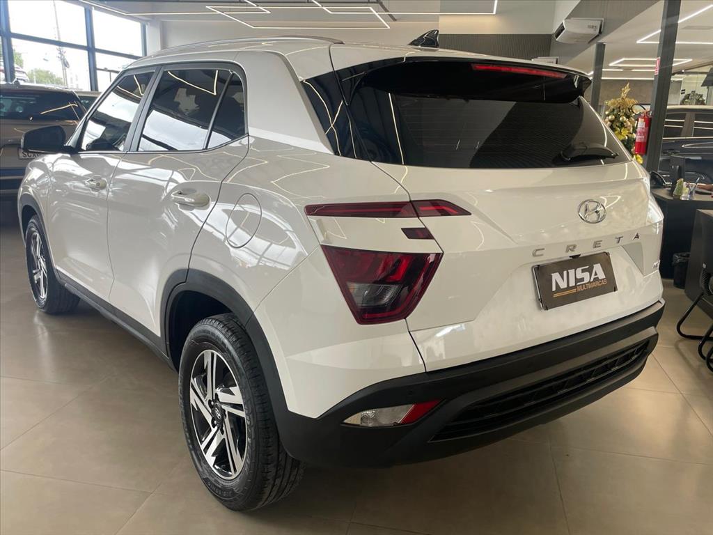 CRETA 1.0 TGDI FLEX COMFORT AUTOMÁTICO5