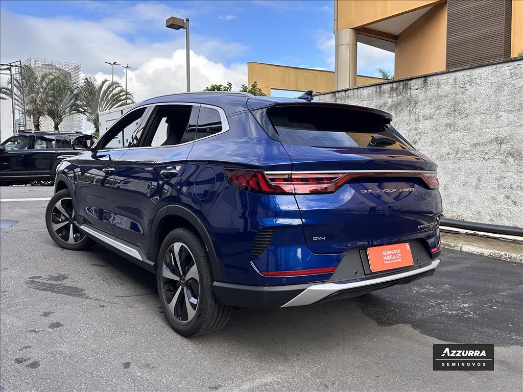 SONG PLUS 1.5 DM-I HÍBRIDO AUTOMÁTICO3