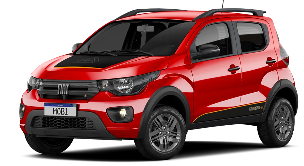 MOBI 1.0 FIREFLY FLEX TREKKING MANUAL MOBI 1.0 FIREFLY FLEX TREKKING MANUAL