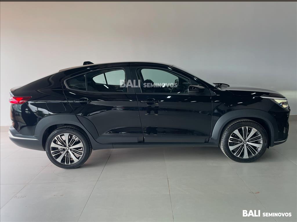 FASTBACK 1.0 TURBO 200 FLEX AUDACE CVT3