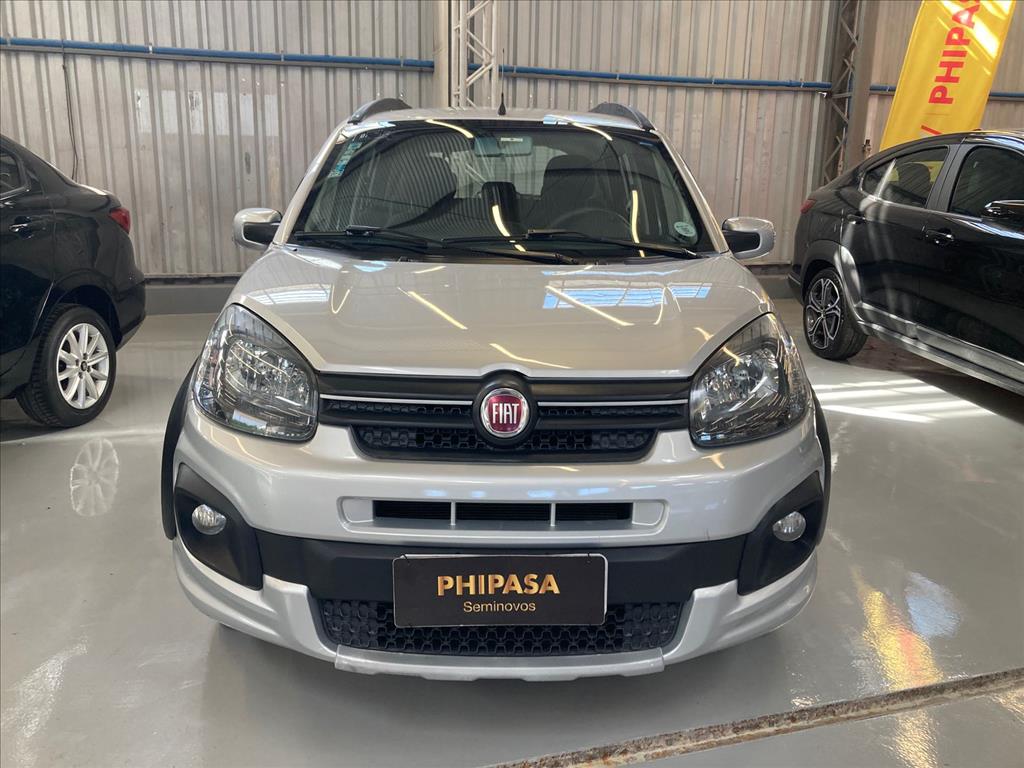 UNO 1.3 FIREFLY FLEX WAY 4P MANUAL2 UNO 1.3 FIREFLY FLEX WAY 4P MANUAL2