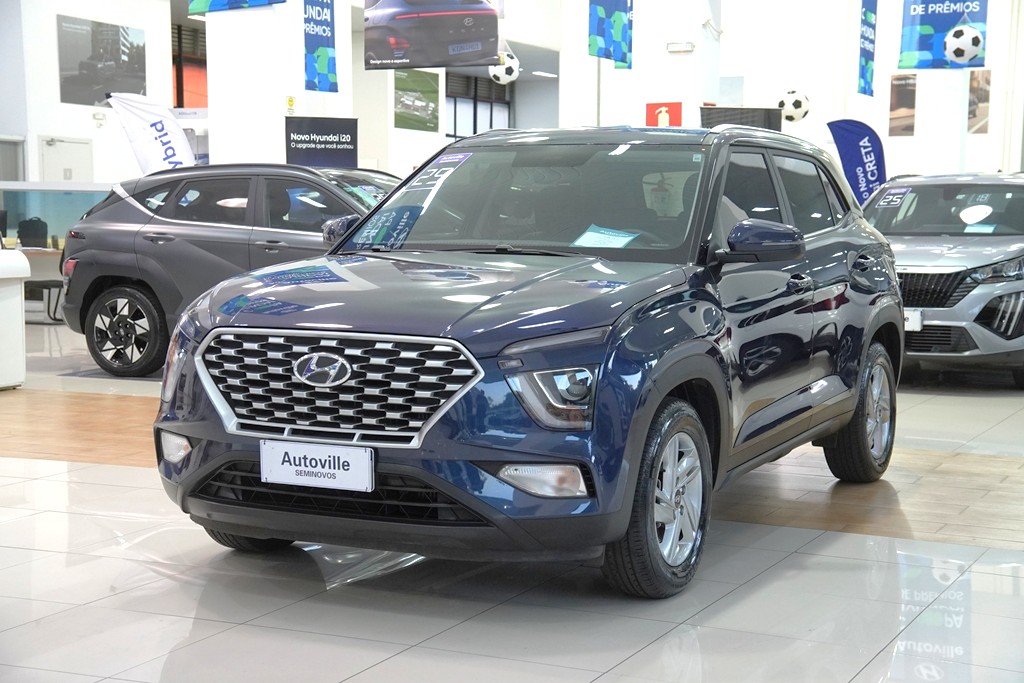 1.0 TGDI FLEX COMFORT AUTOMÁTICO