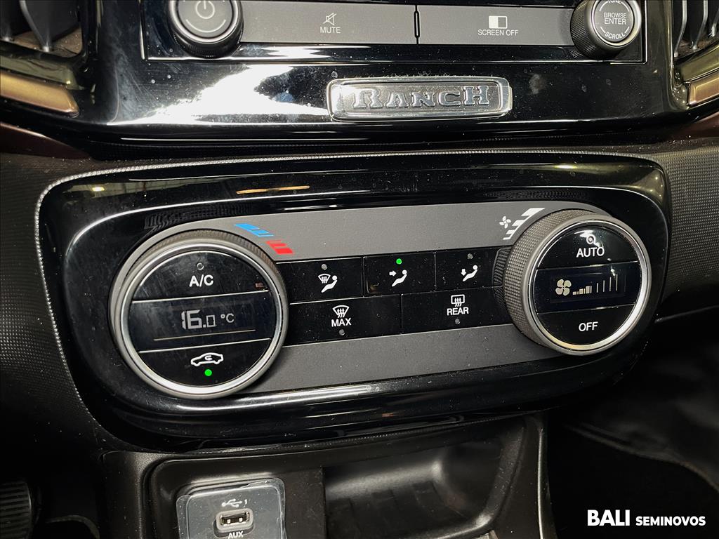 STRADA 1.3 FIREFLY FLEX RANCH CD CVT14