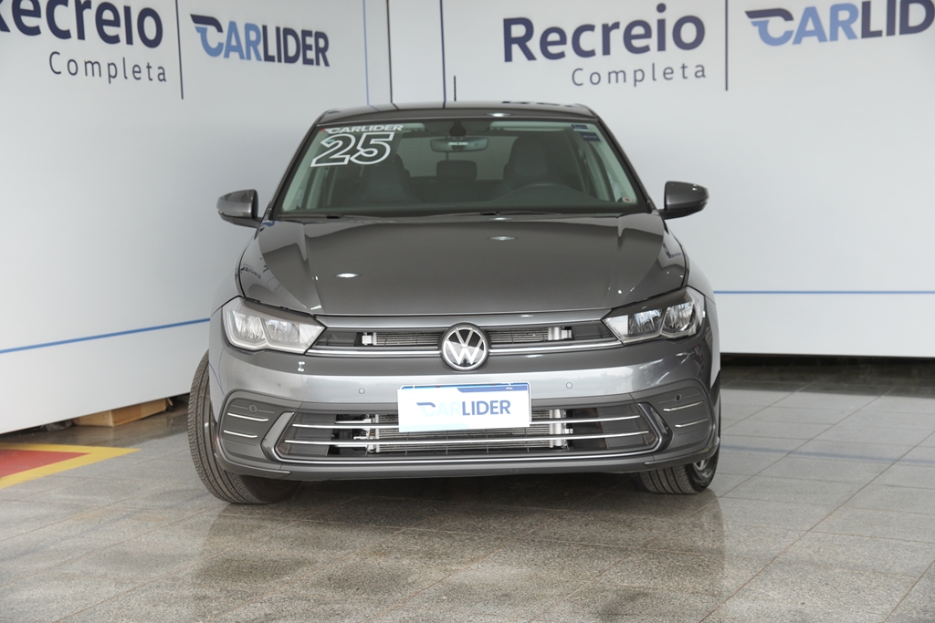 POLO 1.0 170 TSI HIGHLINE AUTOMÁTICO2