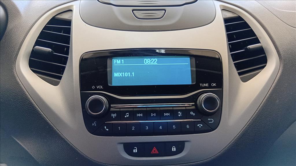 KA 1.0 TI-VCT FLEX SE SEDAN MANUAL8