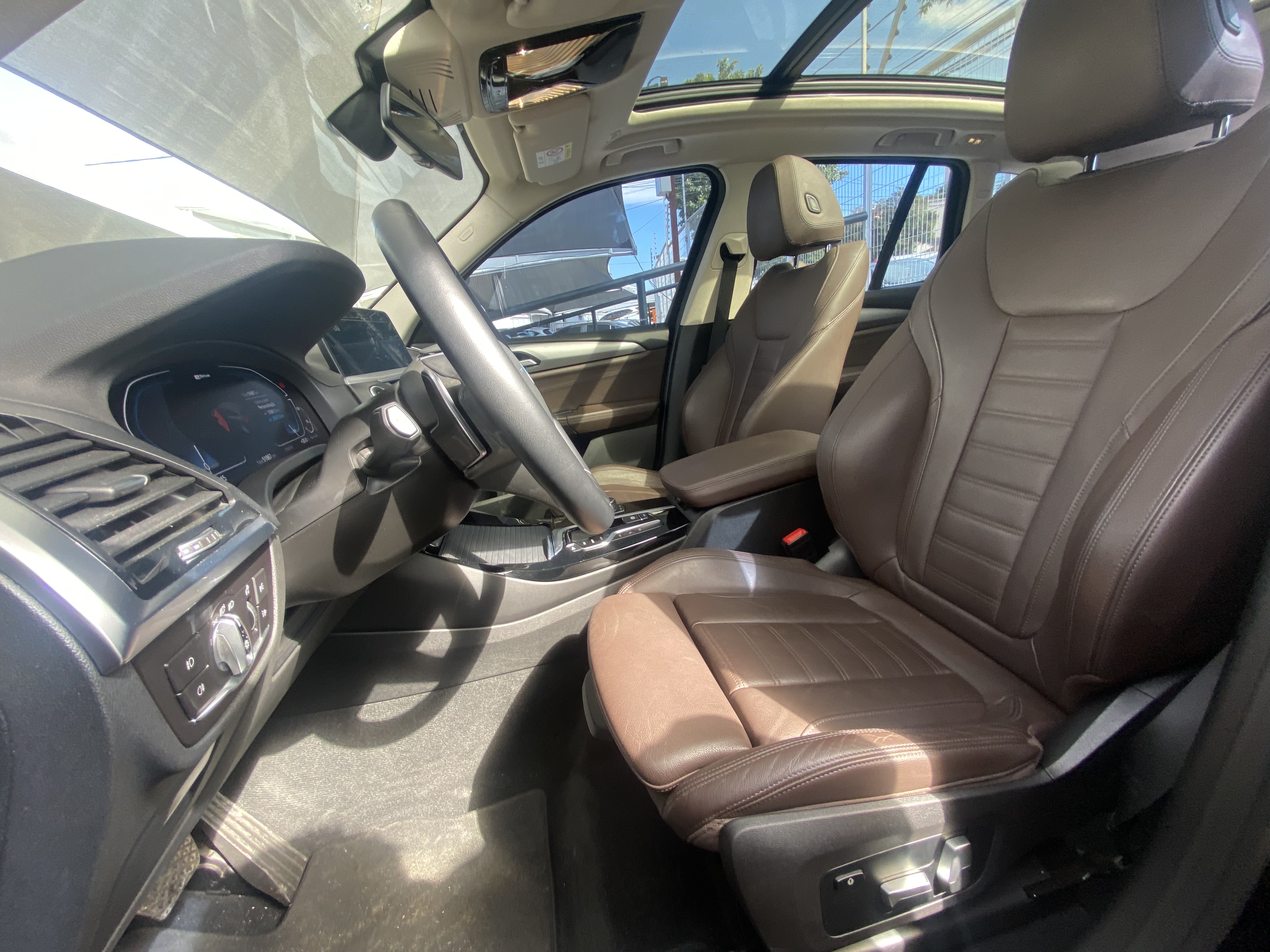 X3 2.0 16V HÍBRIDO XDRIVE30E STEPTRONIC5