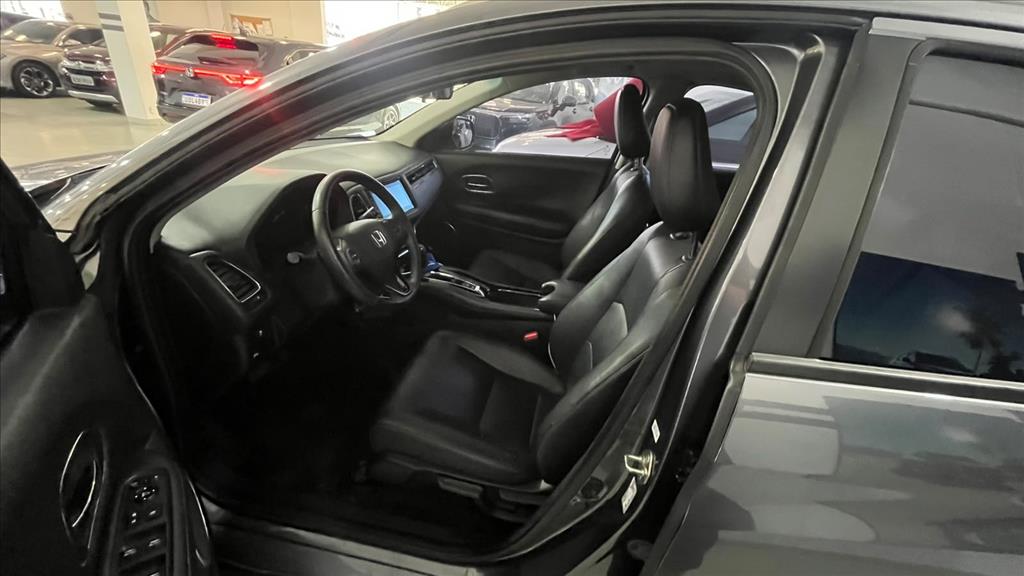 HR-V 1.8 16V FLEX EXL 4P AUTOMÁTICO6