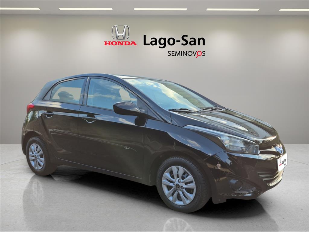 HB20 1.0 COMFORT 12V FLEX 4P MANUAL3