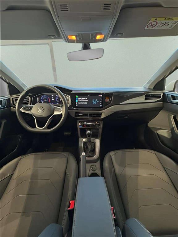 POLO 1.0 170 TSI HIGHLINE AUTOMÁTICO9
