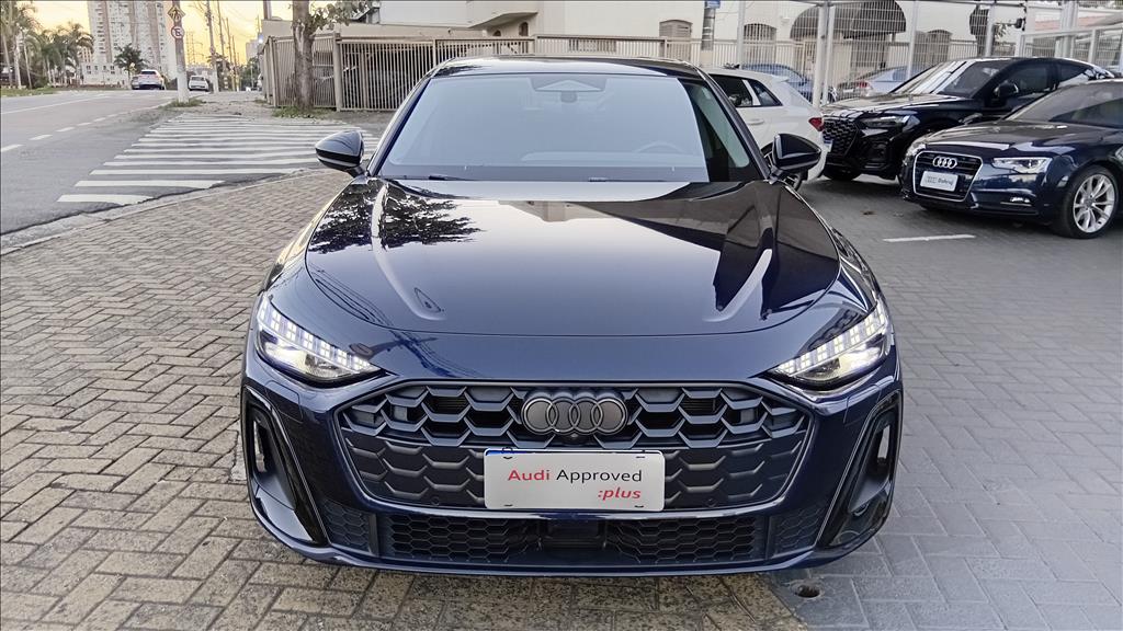 A5 2.0 TFSI GASOLINA PERFORMANCE S EDITION QUATTRO S TRONIC1